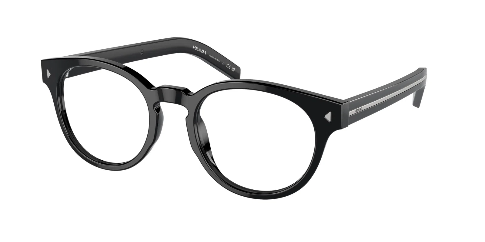 Prada A14V Eyeglasses - view 2